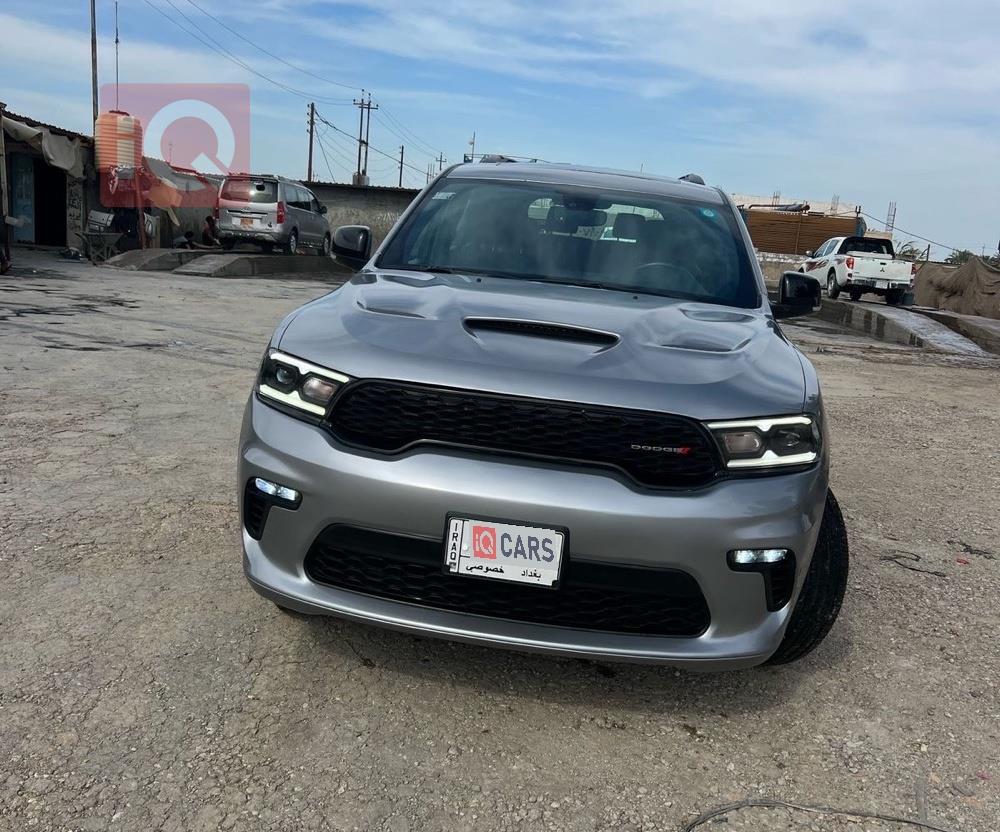 دودج دورانجو